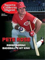 Sports Collectors Digest